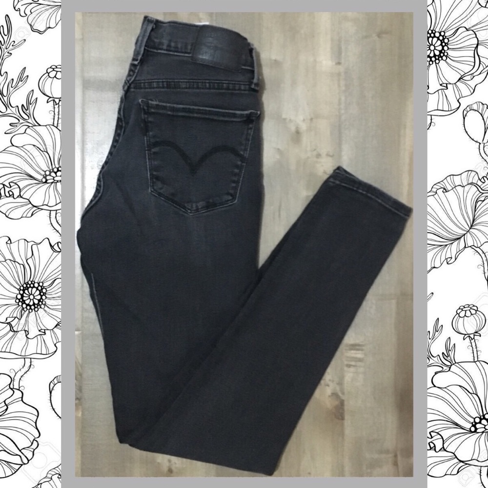 Levi’s Women Jeans
